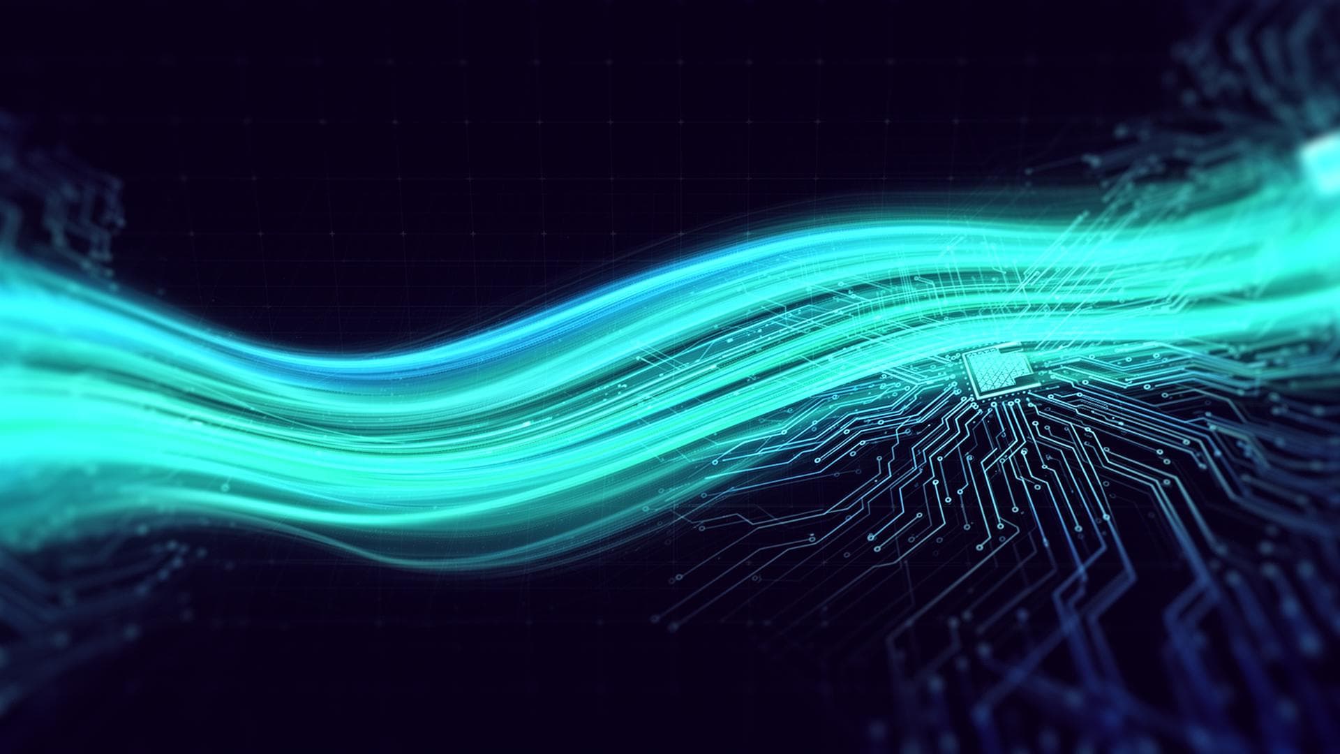 Visualisation de flux digitaux sécurisés