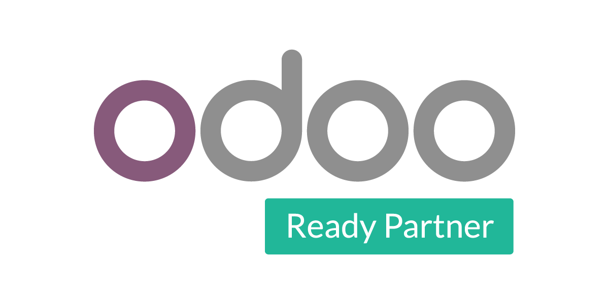 Logo Odoo partner