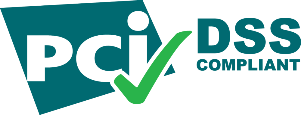 Logo PCI DSS